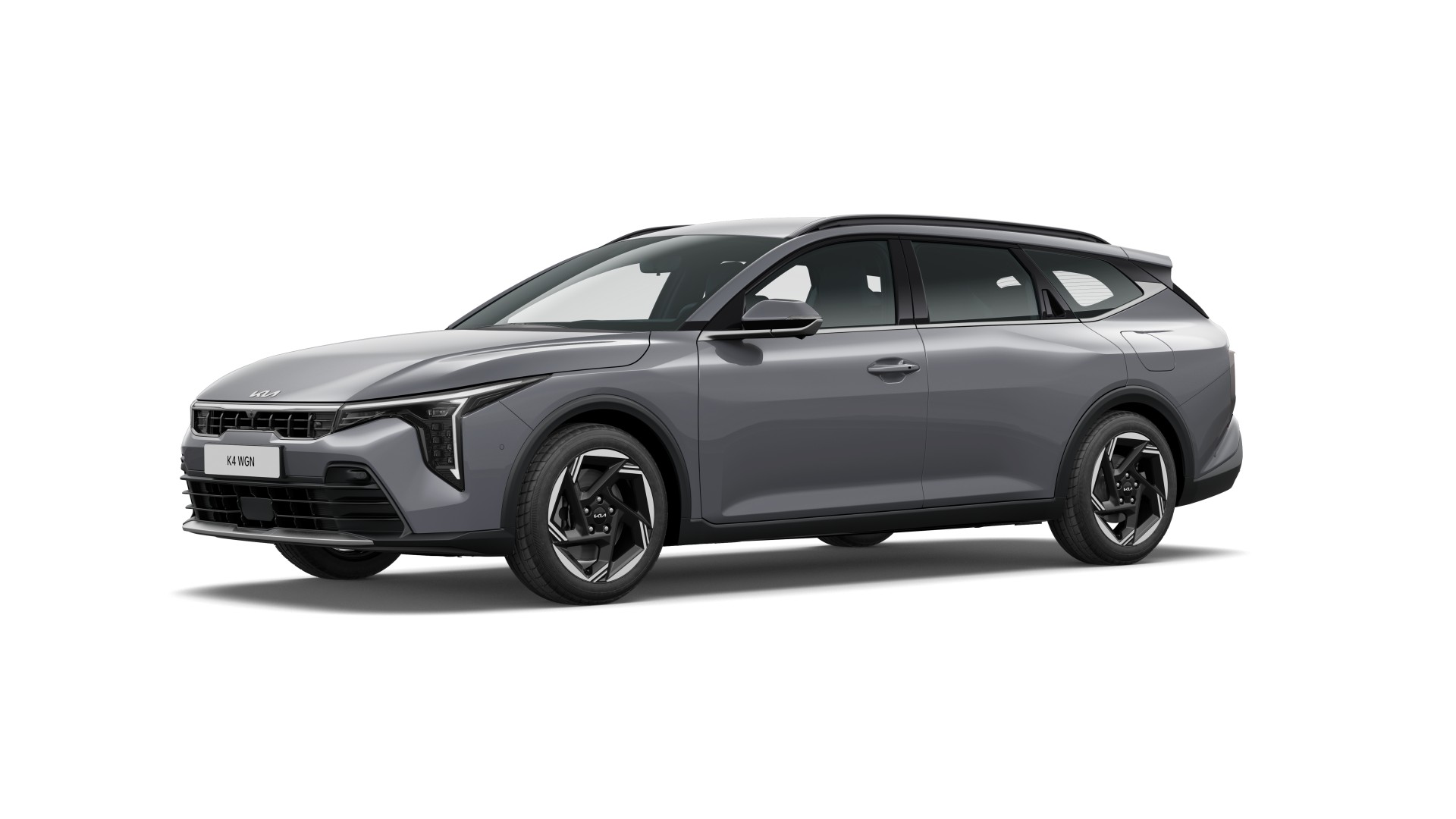 Kia K4 farmari &ndash; nyt n&auml;ht&auml;viss&auml; Aineella Kemiss&auml;