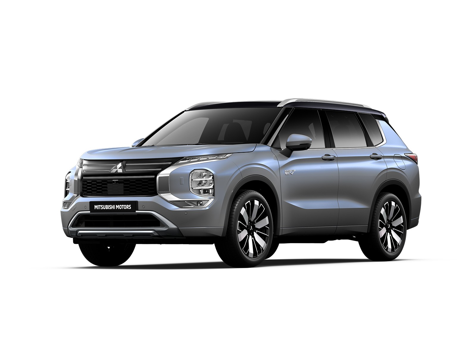 Mitsubishi Outlander MY25 PHEV